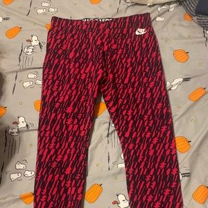 Nike women’s leggings